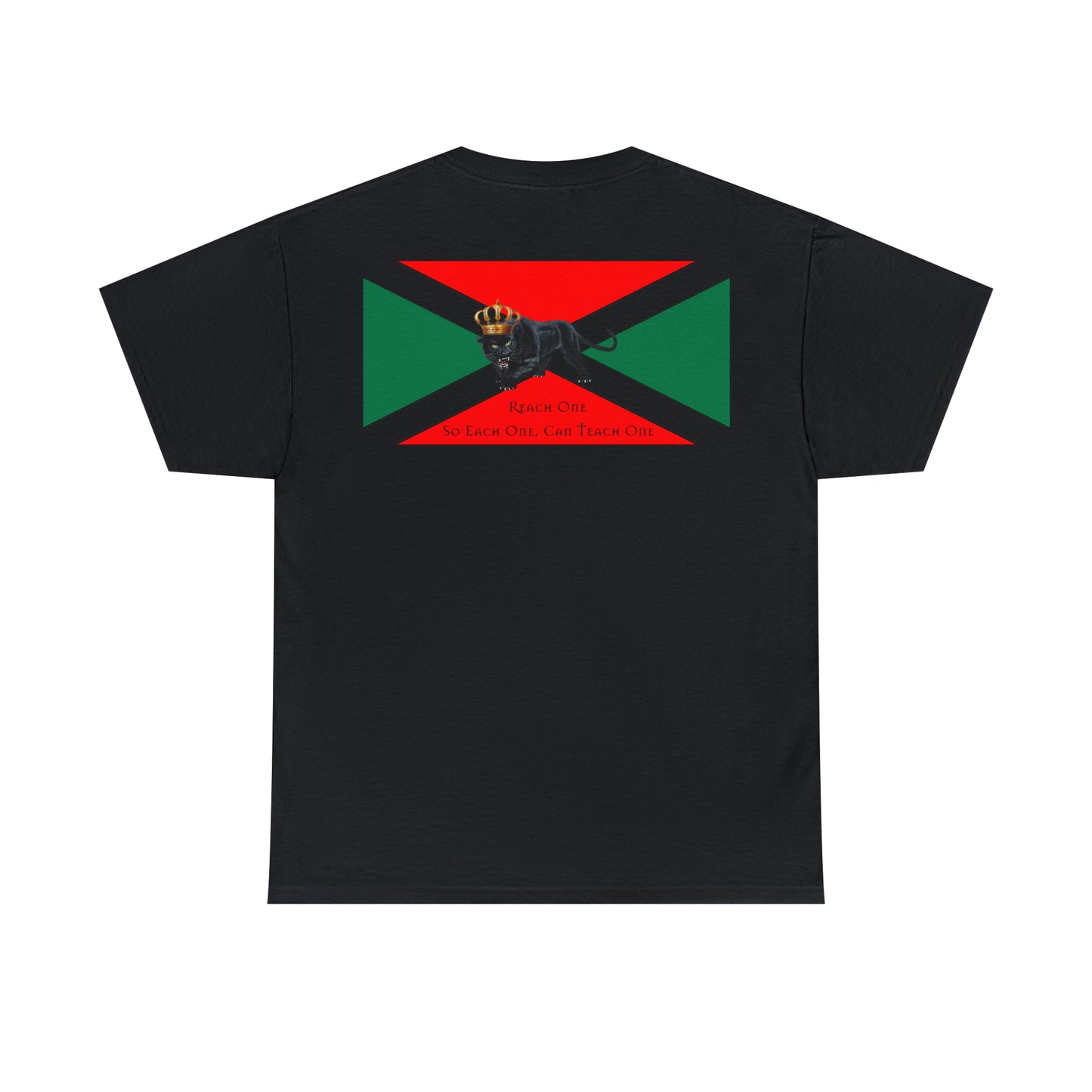 Juneteenth Broken Chains T-Shirt