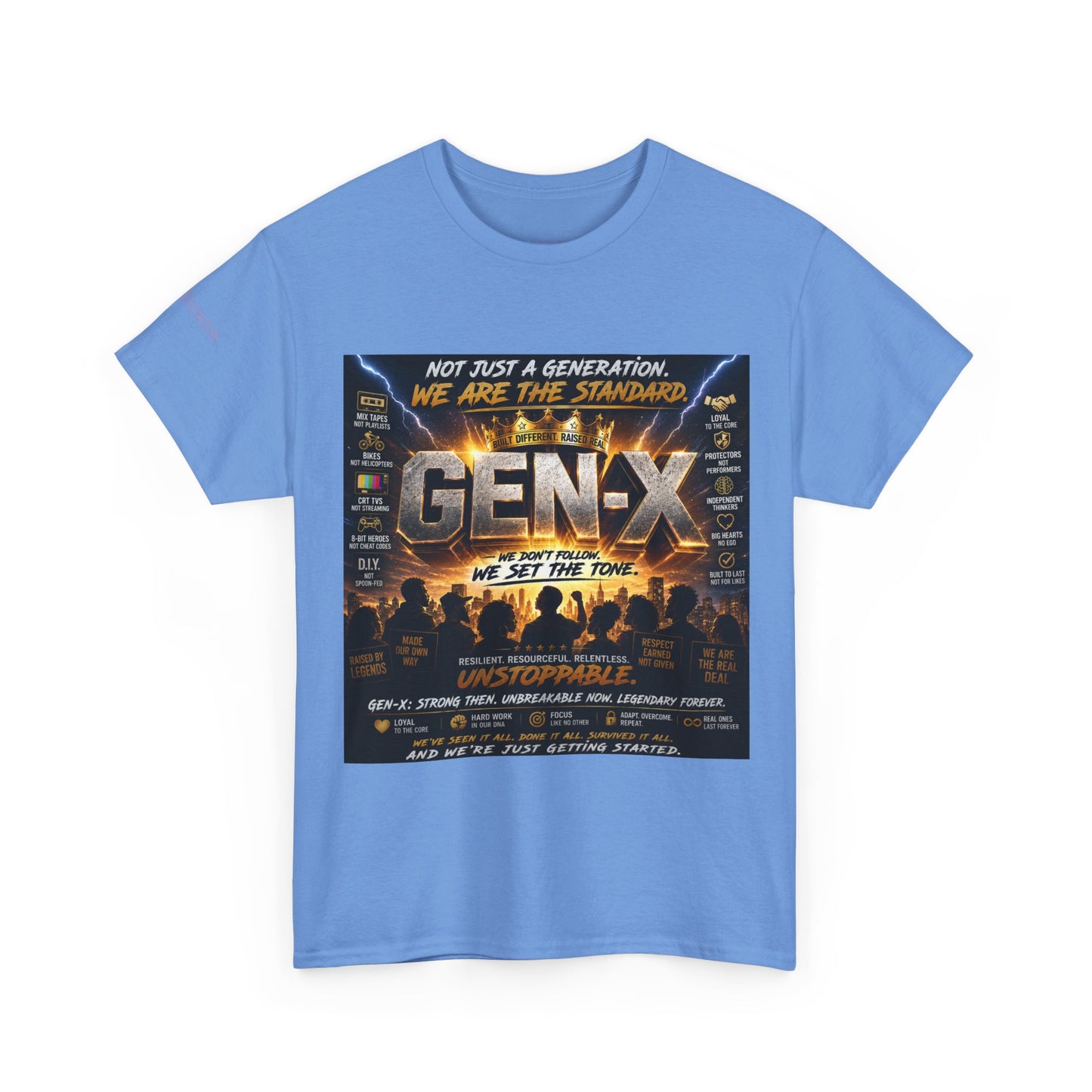 Gen-X Men's T-Shirt