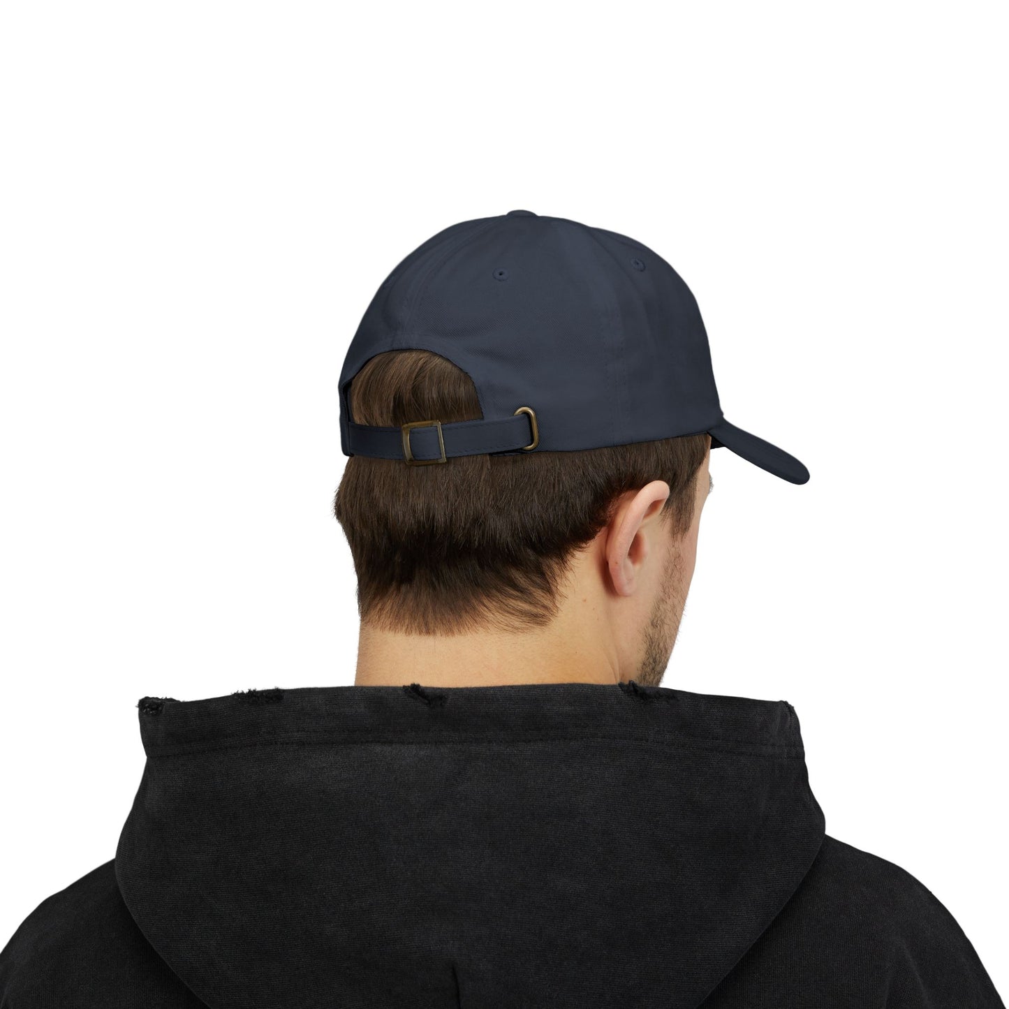 Know Your Roots Cap (Dark)