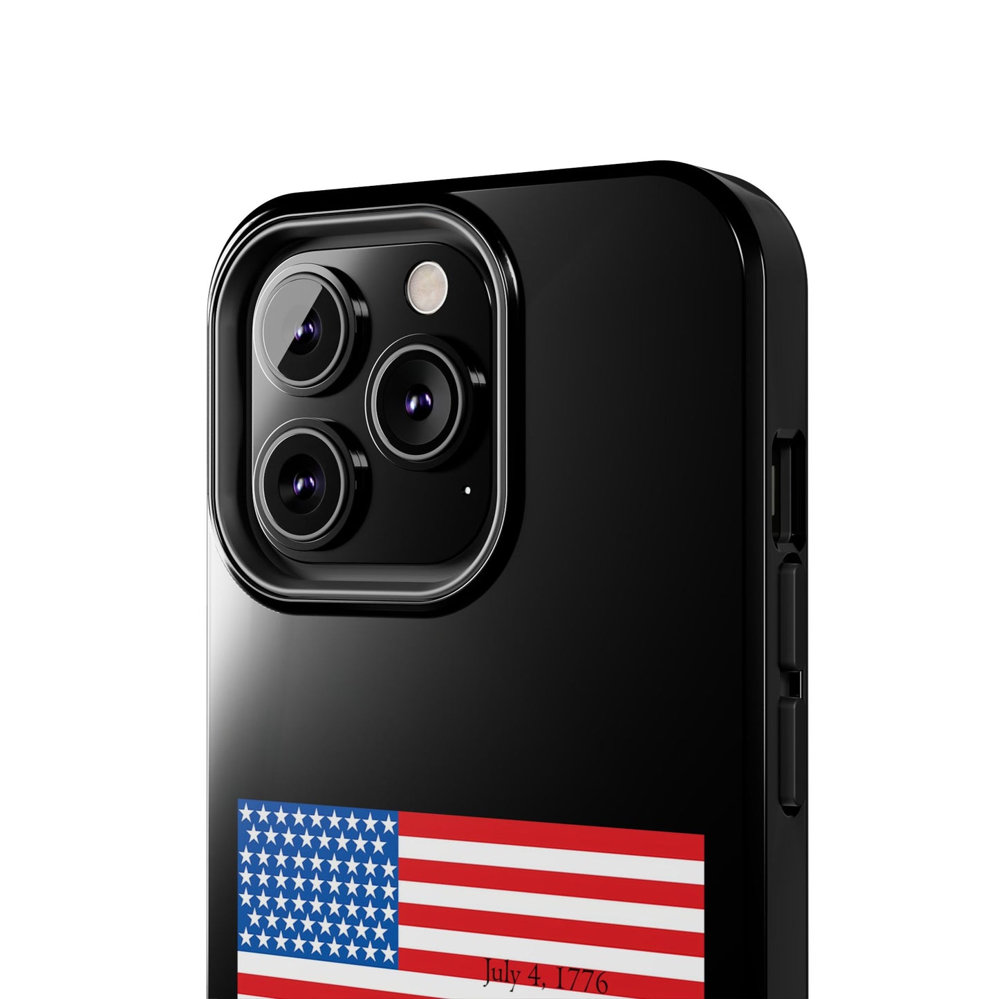 American Independence Phone Cases, (iPhone 7 - 16)