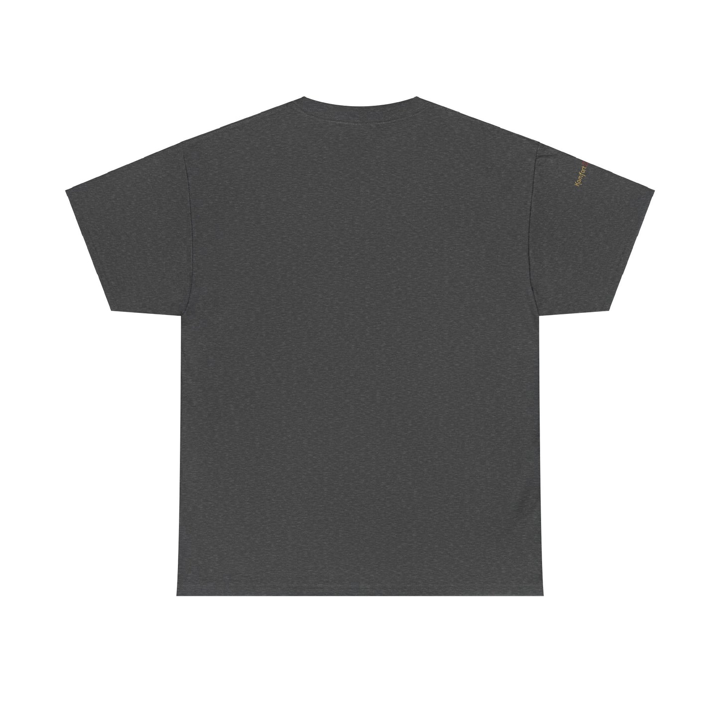 FAFO 2 Heavy Cotton T-Shirt