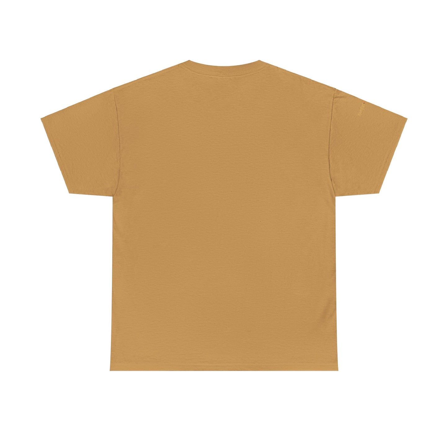 FAFO 2 Heavy Cotton T-Shirt