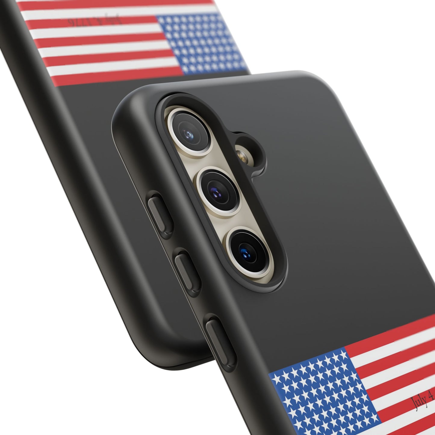 American Independence Tough Phone Cases (Samsung Galaxy Phones)