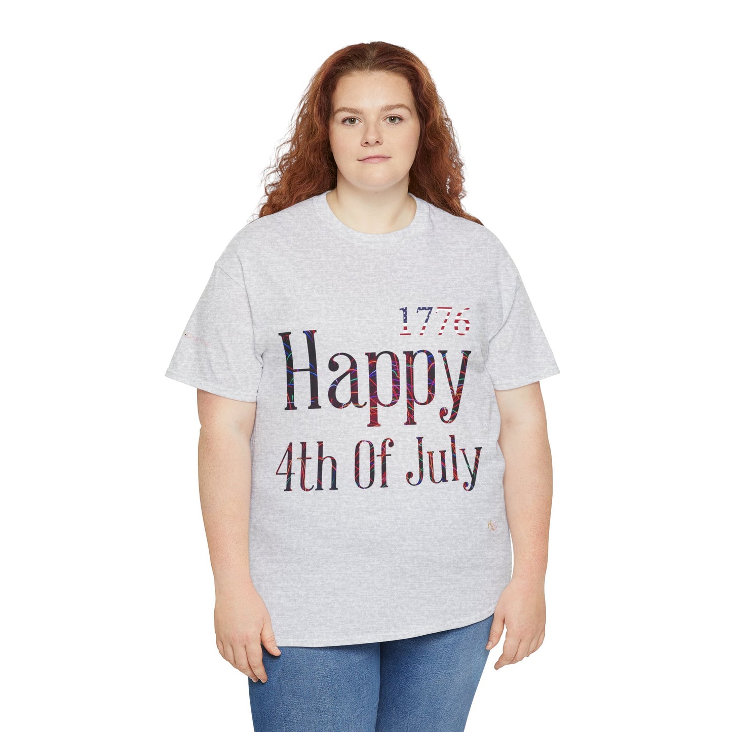 Men's or Women's American Independence T-Shirt