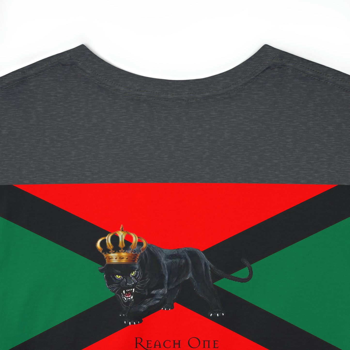 Juneteenth Broken Chains T-Shirt