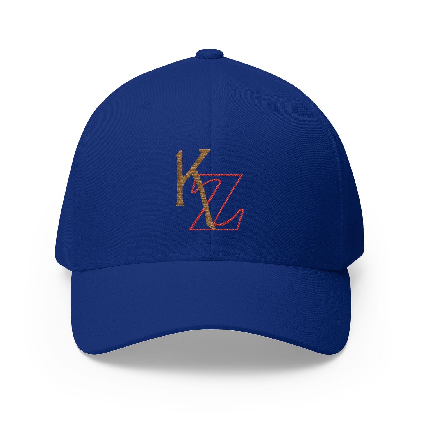Embroidered Komfort Zoane Cap