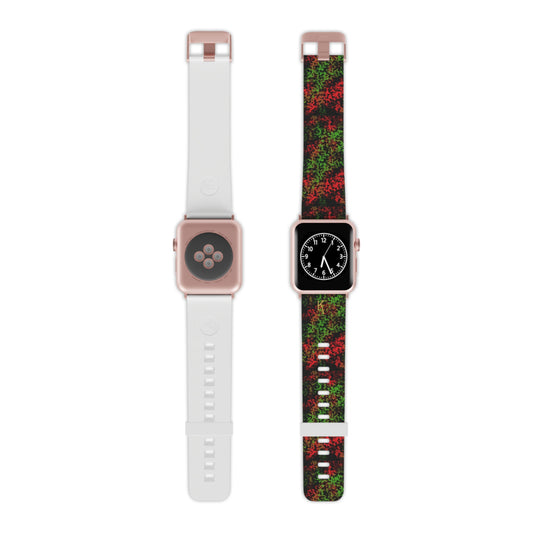 Komfort Zoane Watch Band for Apple Watch