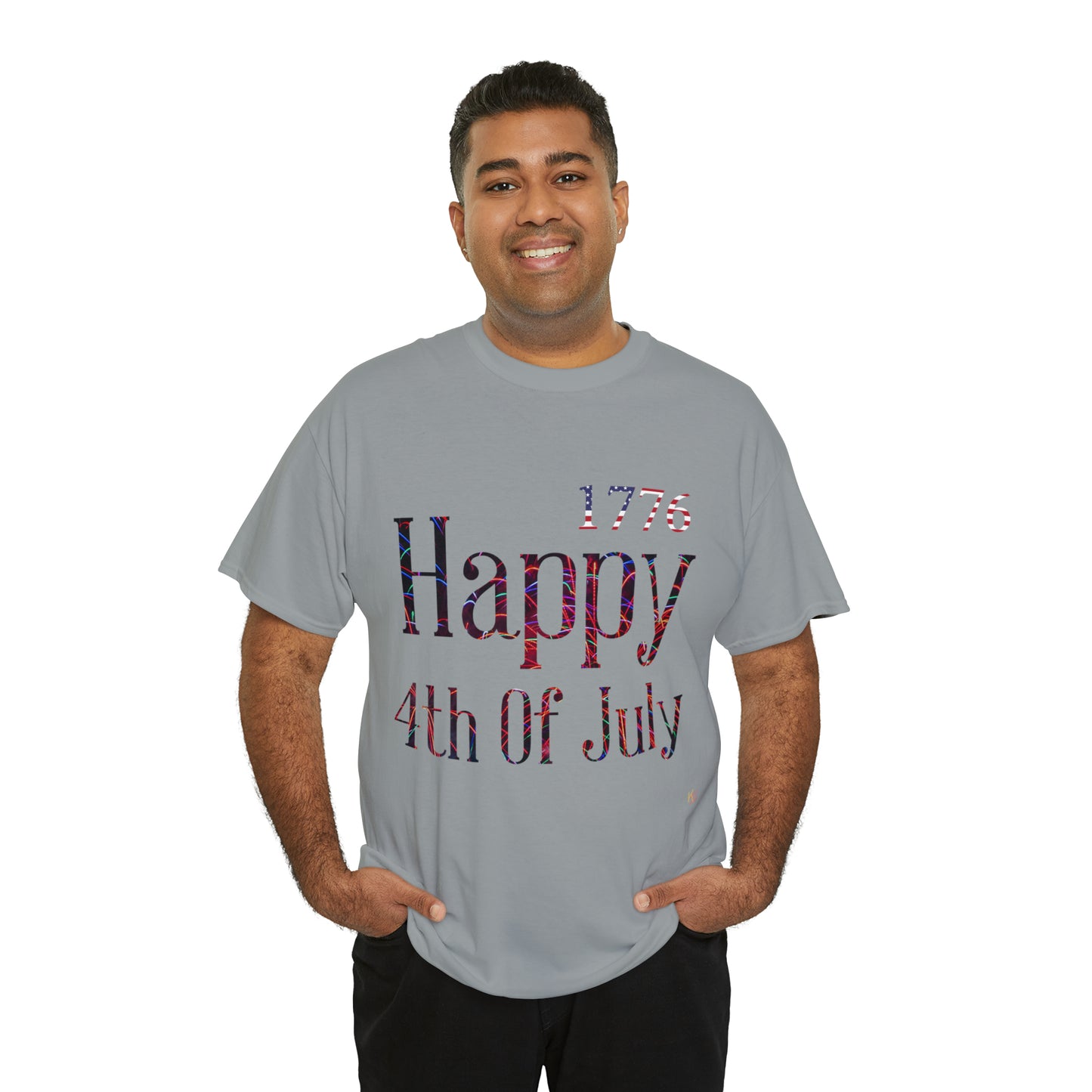 American Independence T-Shirt