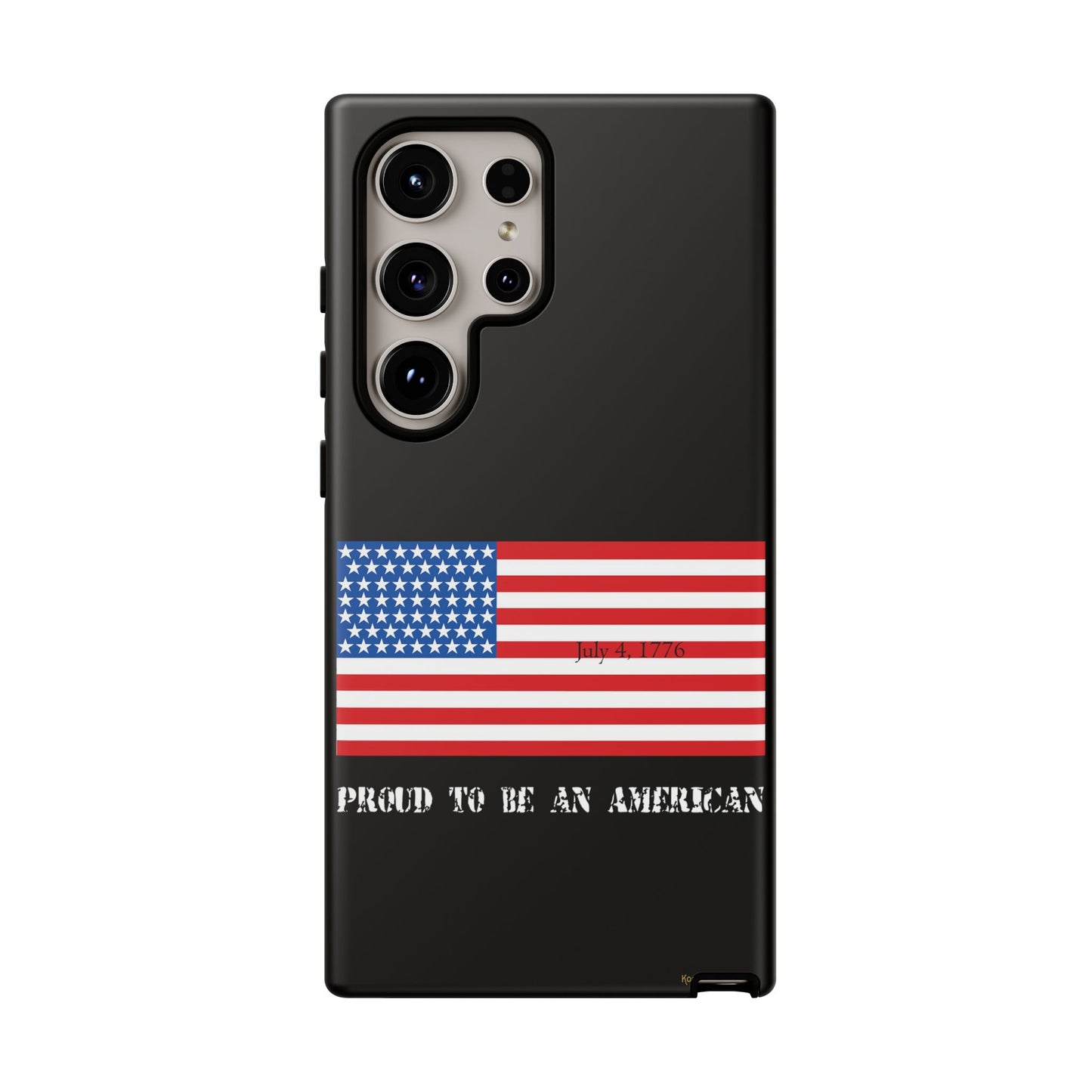 American Independence Tough Phone Cases (Samsung Galaxy Phones)