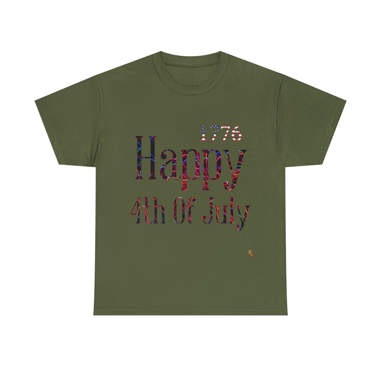 American Independence T-Shirt