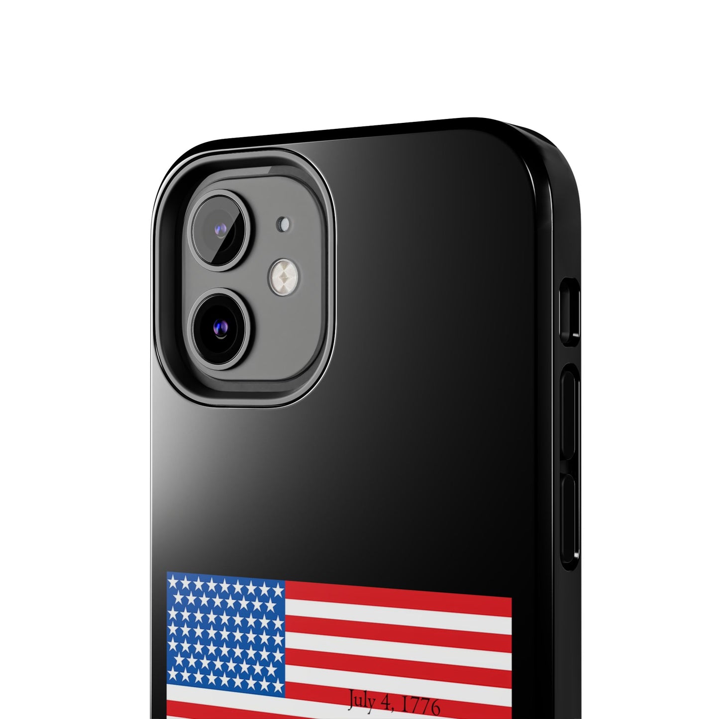 American Independence Phone Cases, (iPhone 7 - 16)