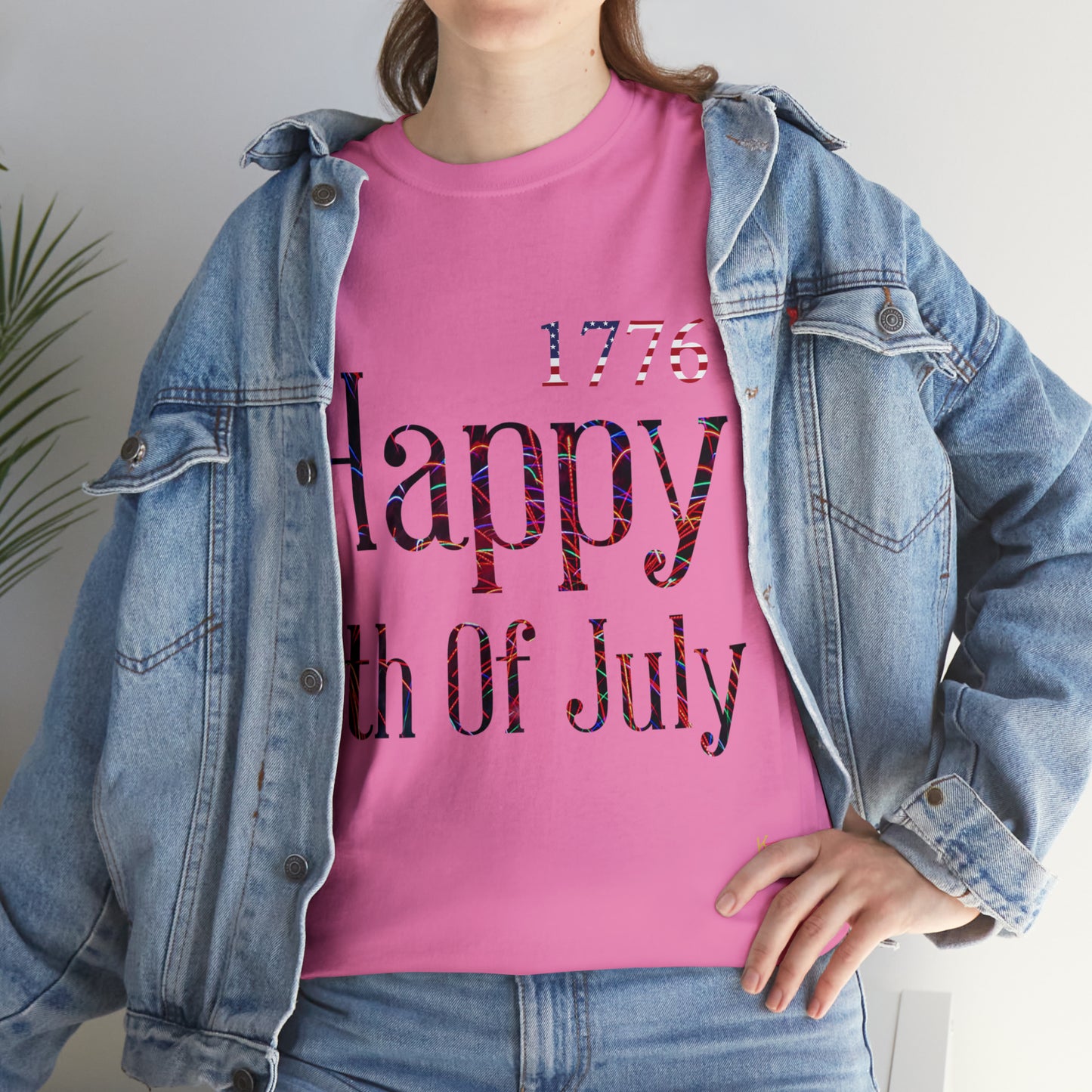 American Independence T-Shirt