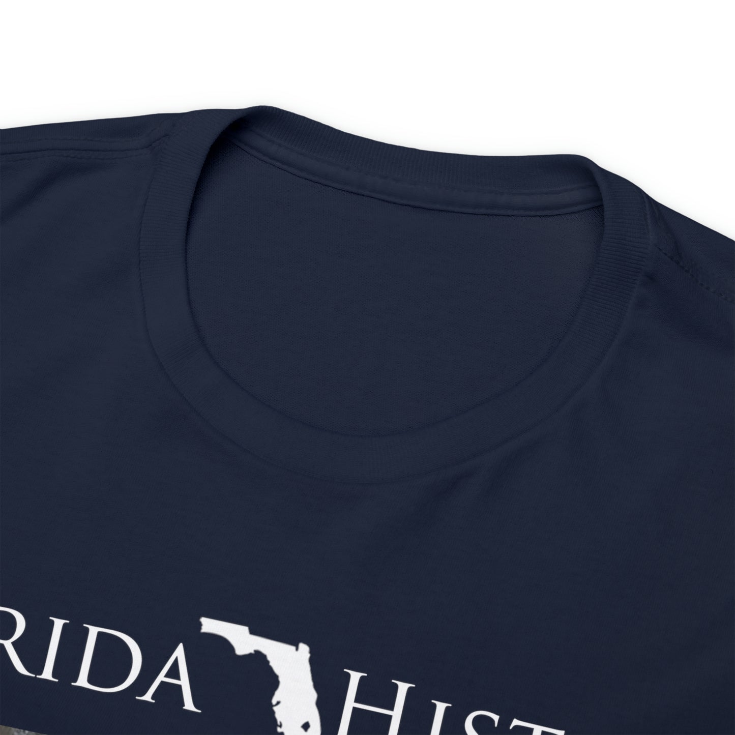 Florida History - Ocoee Massacre T-Shirt