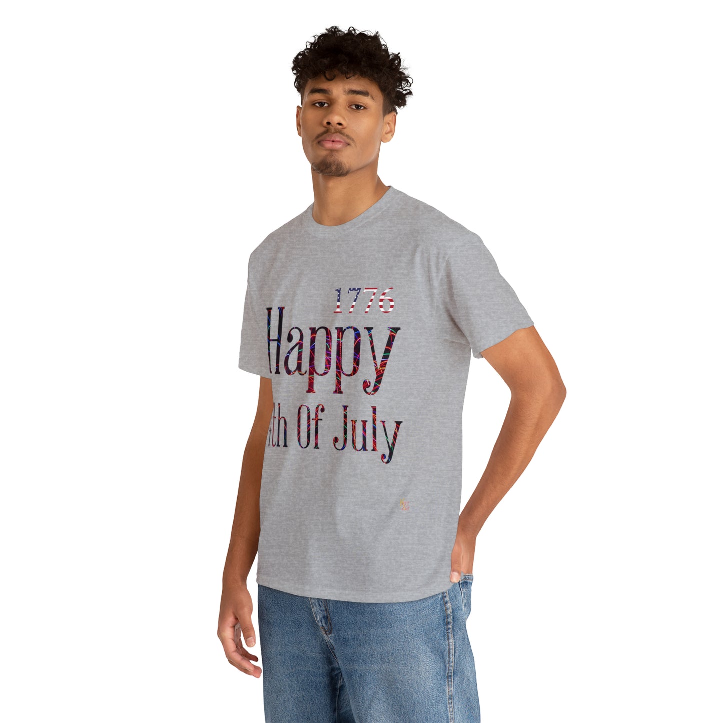 American Independence T-Shirt