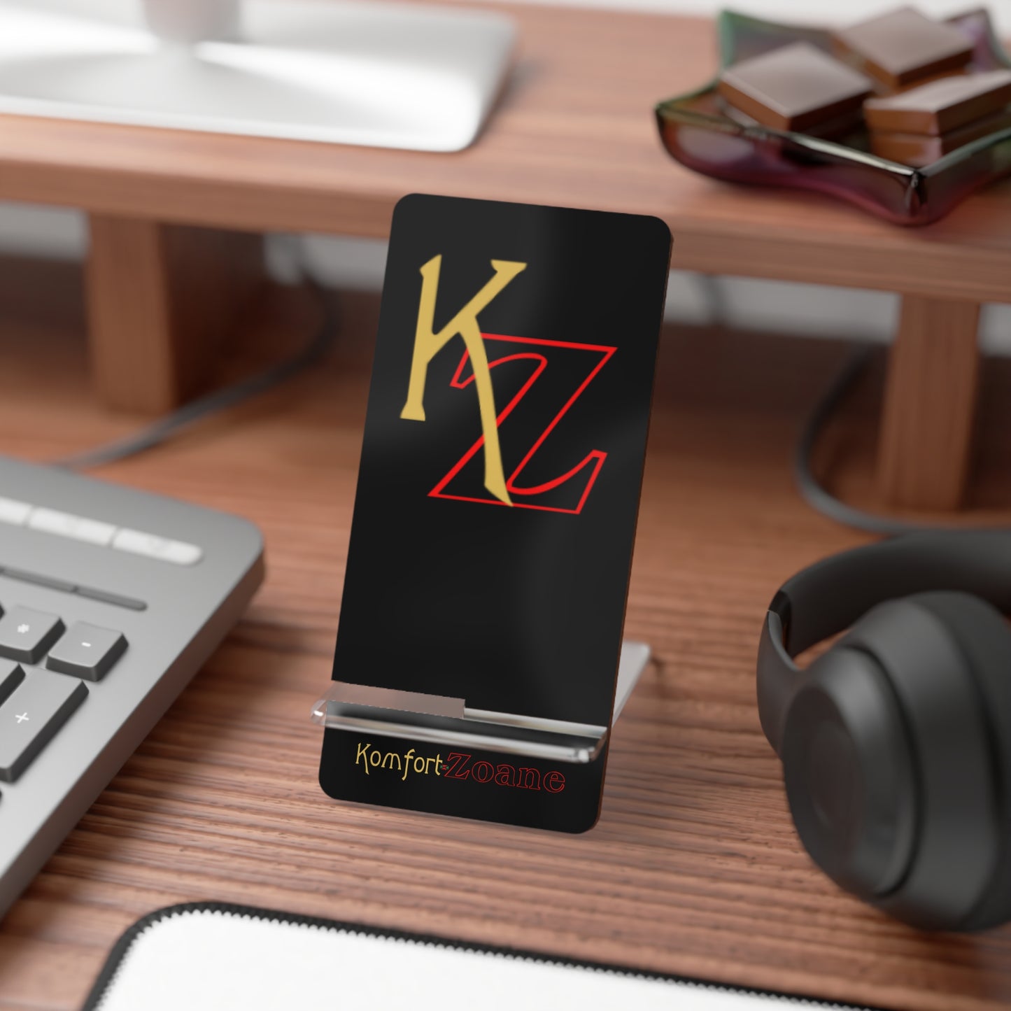 Komfort Zoane Phone Stand