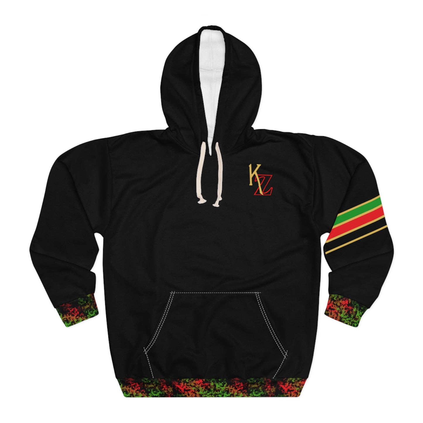 Komfort Zoane Pullover Hoodie