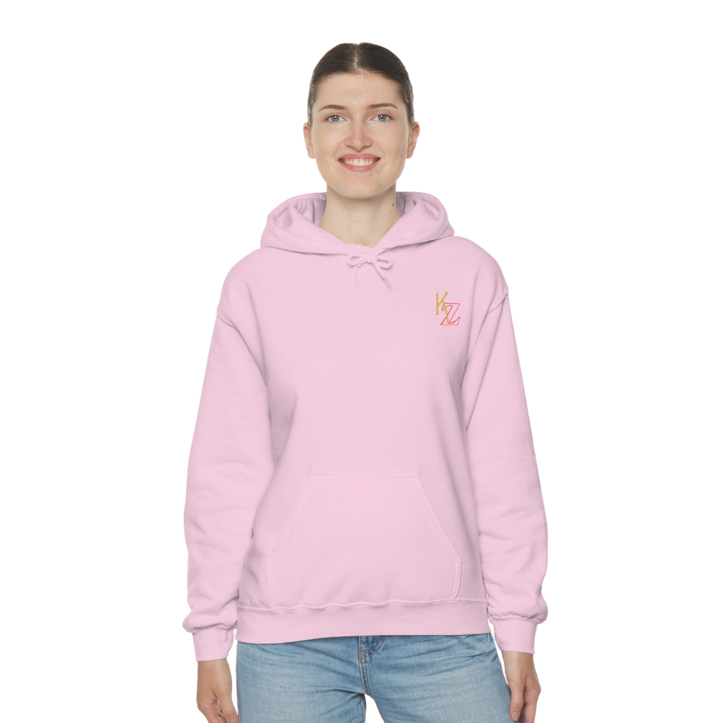 Komfort Zoane Hooded Sweatshirt