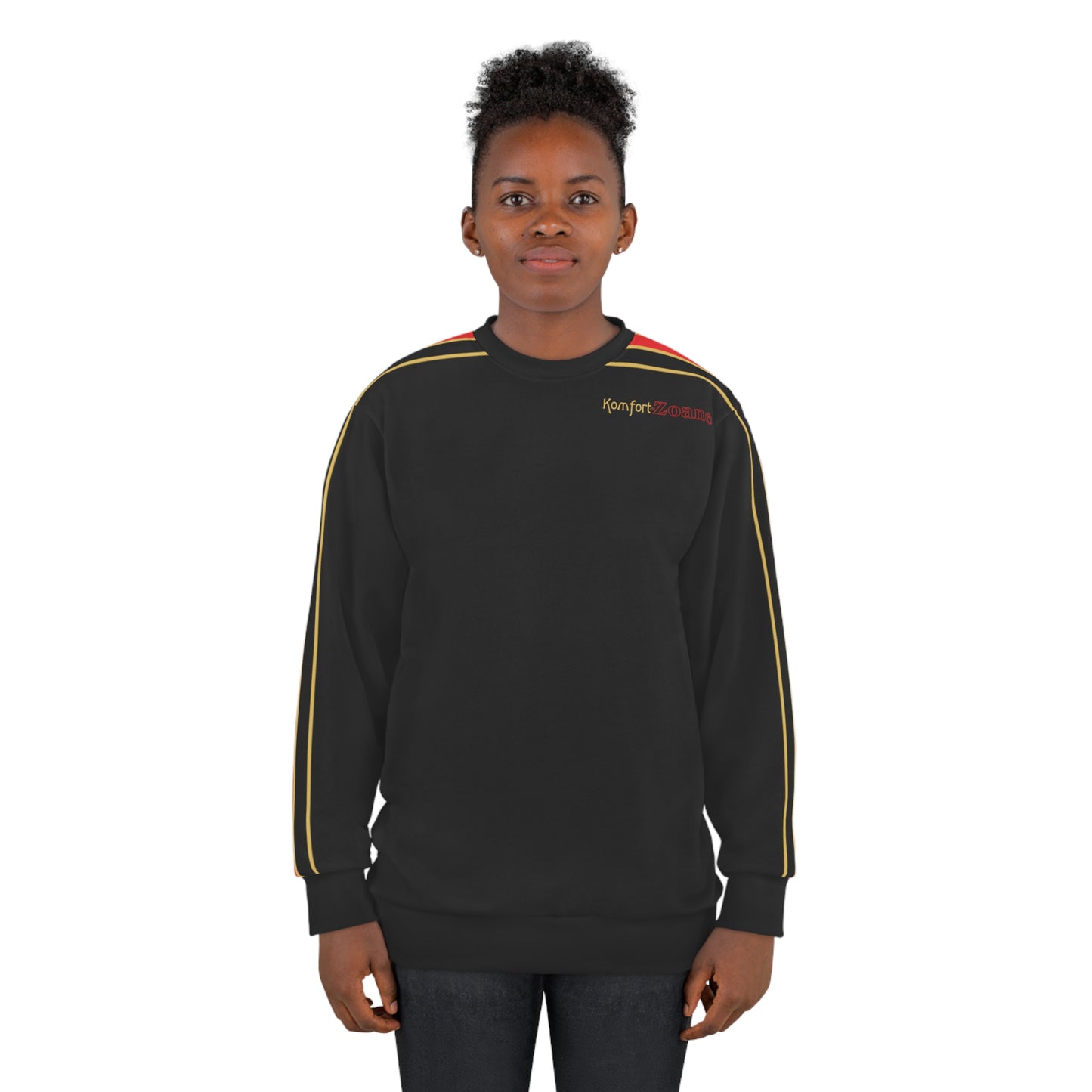 Komfort Zoane Sweatshirt