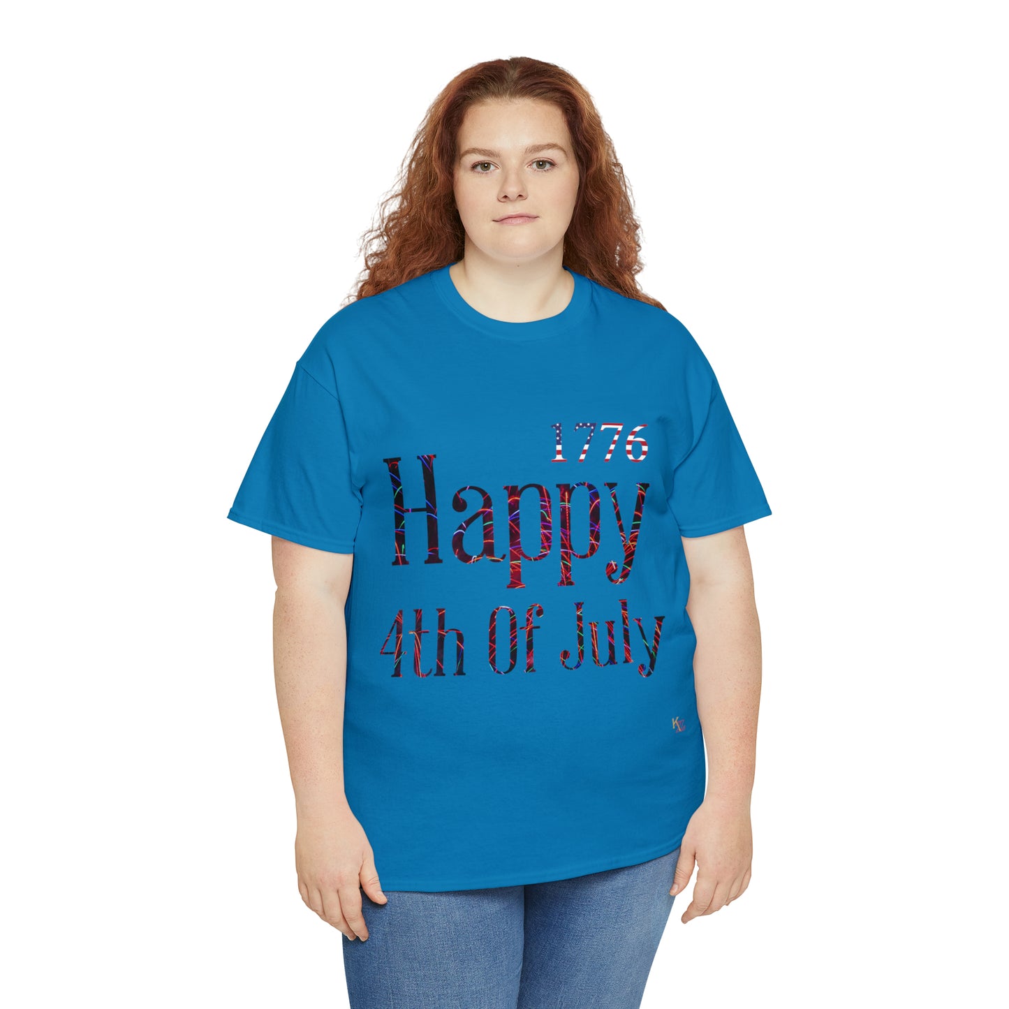 American Independence T-Shirt