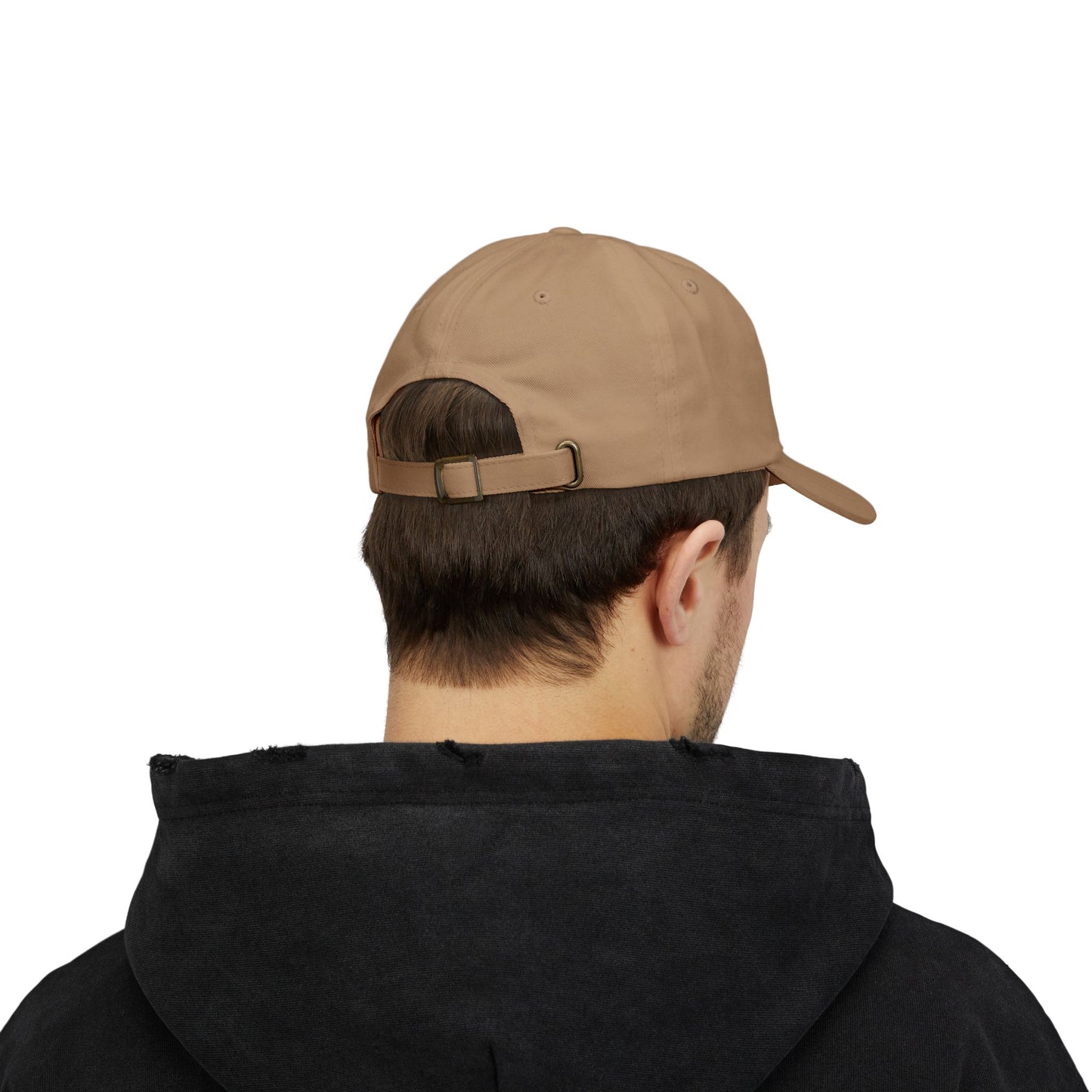 Know Your Roots Cap (Light)