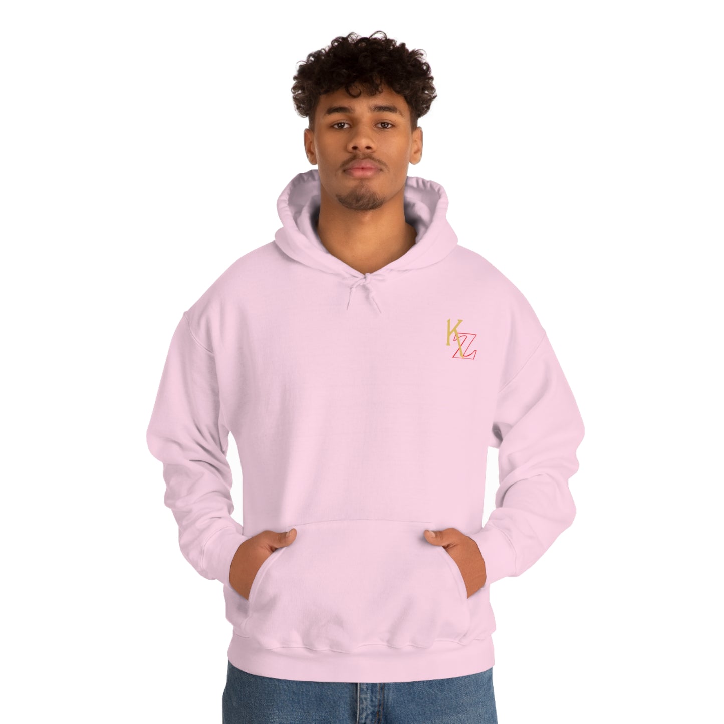 Komfort Zoane Hooded Sweatshirt