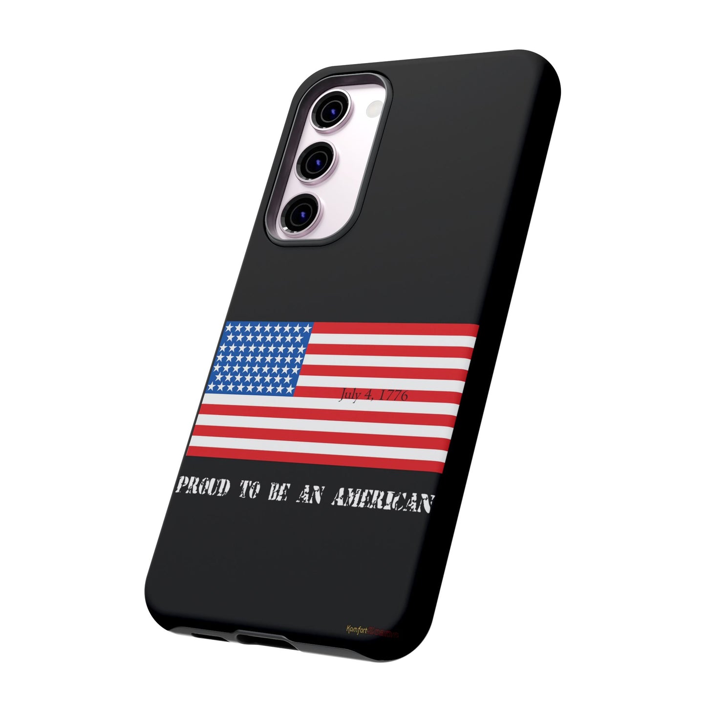 American Independence Tough Phone Cases (Samsung Galaxy Phones)