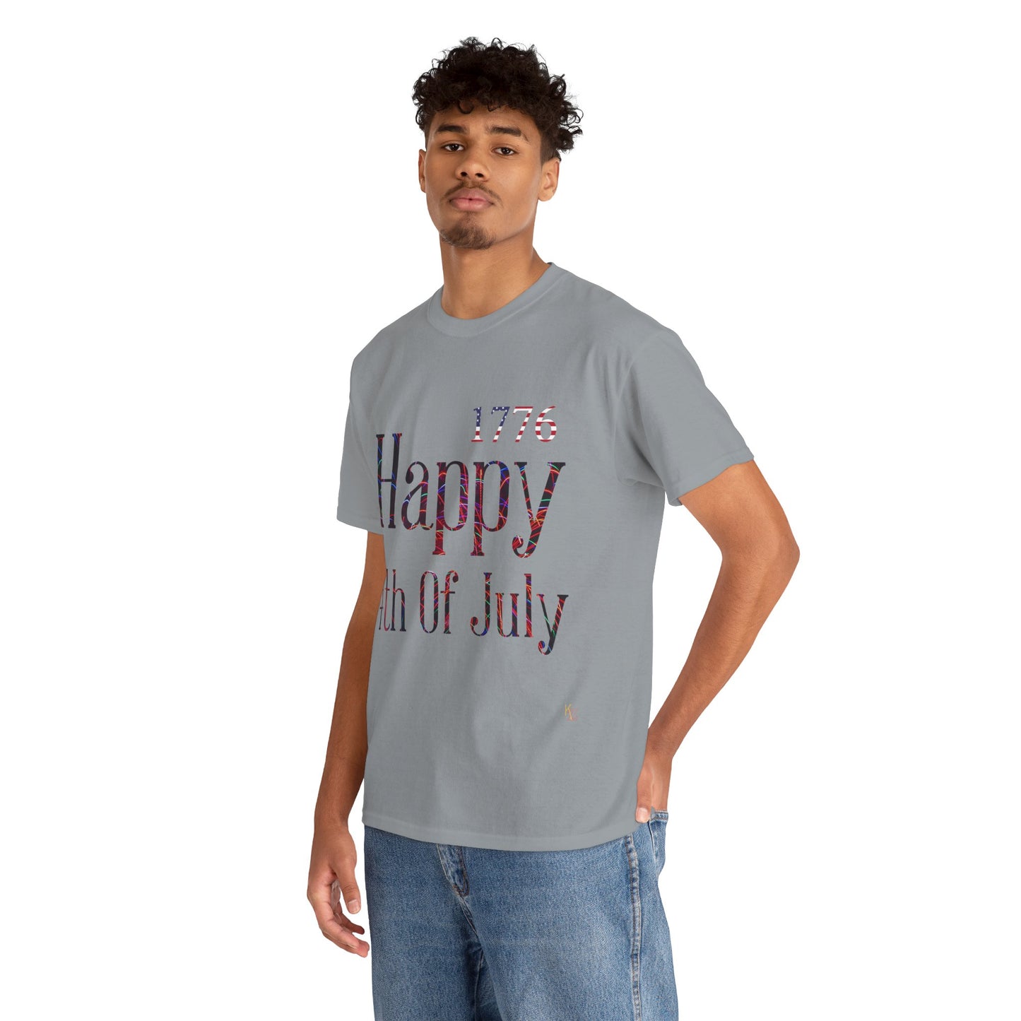 Men's or Women's American Independence T-Shirt