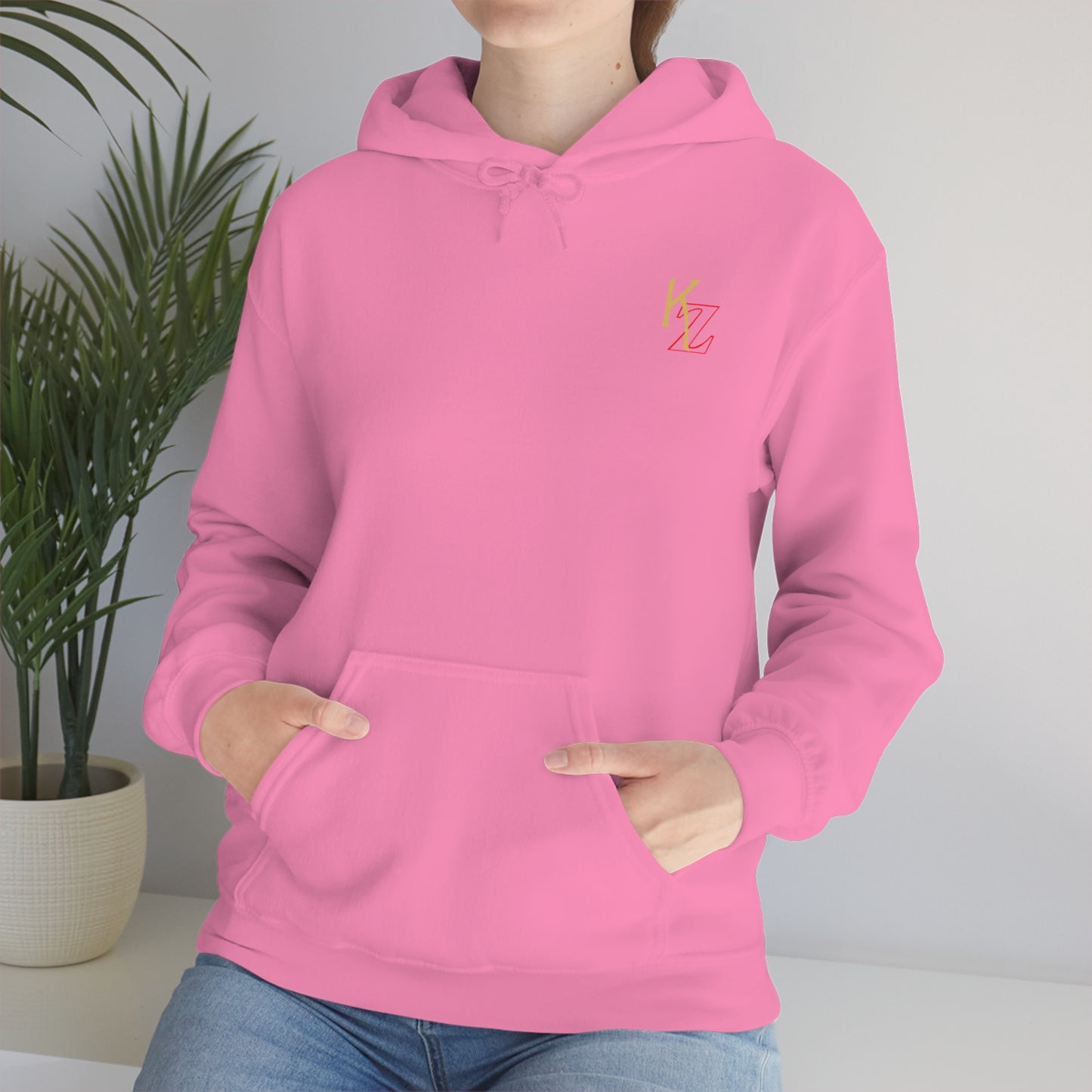 Komfort Zoane Hooded Sweatshirt