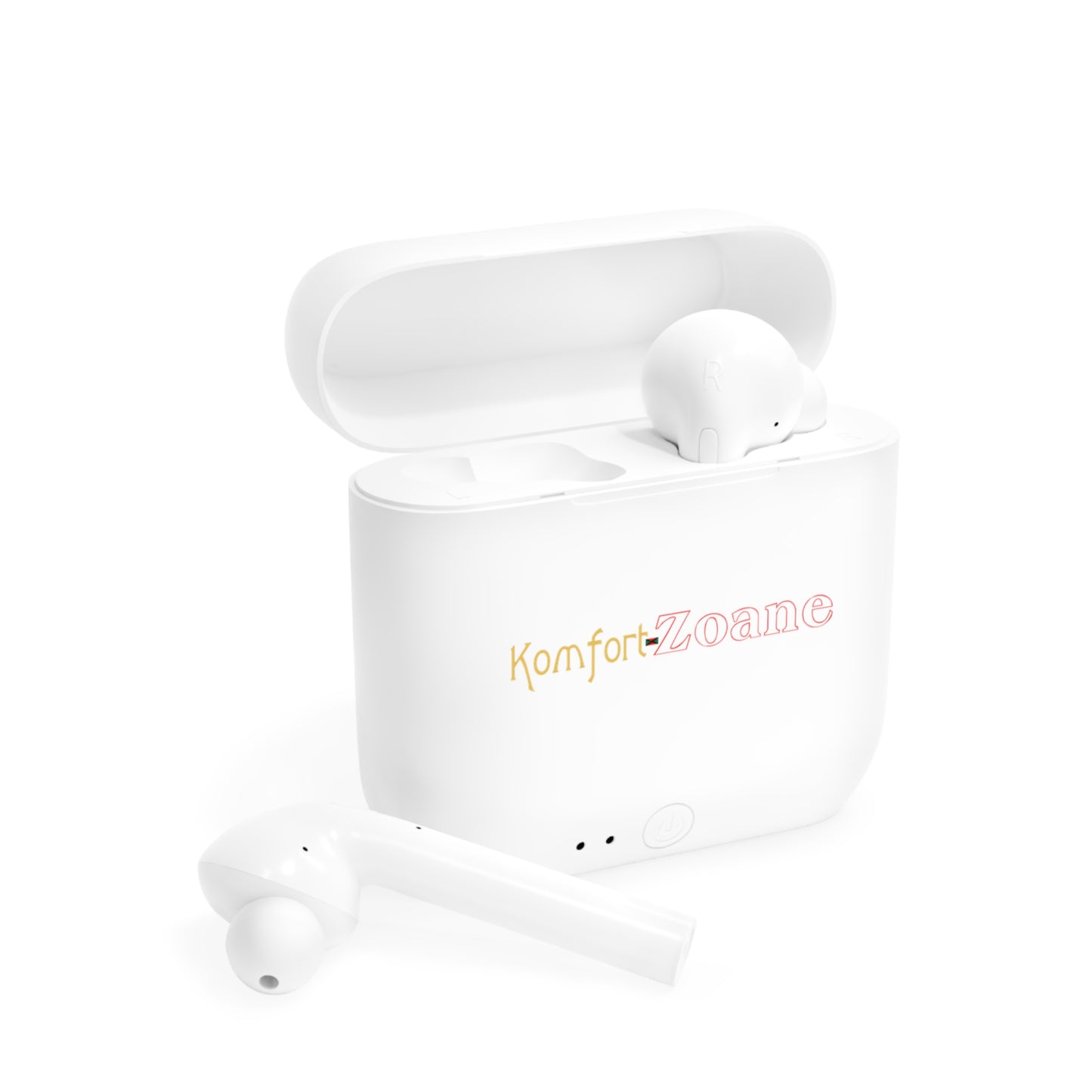 Komfort Zoane Wireless Earbuds (Tech Lovers)