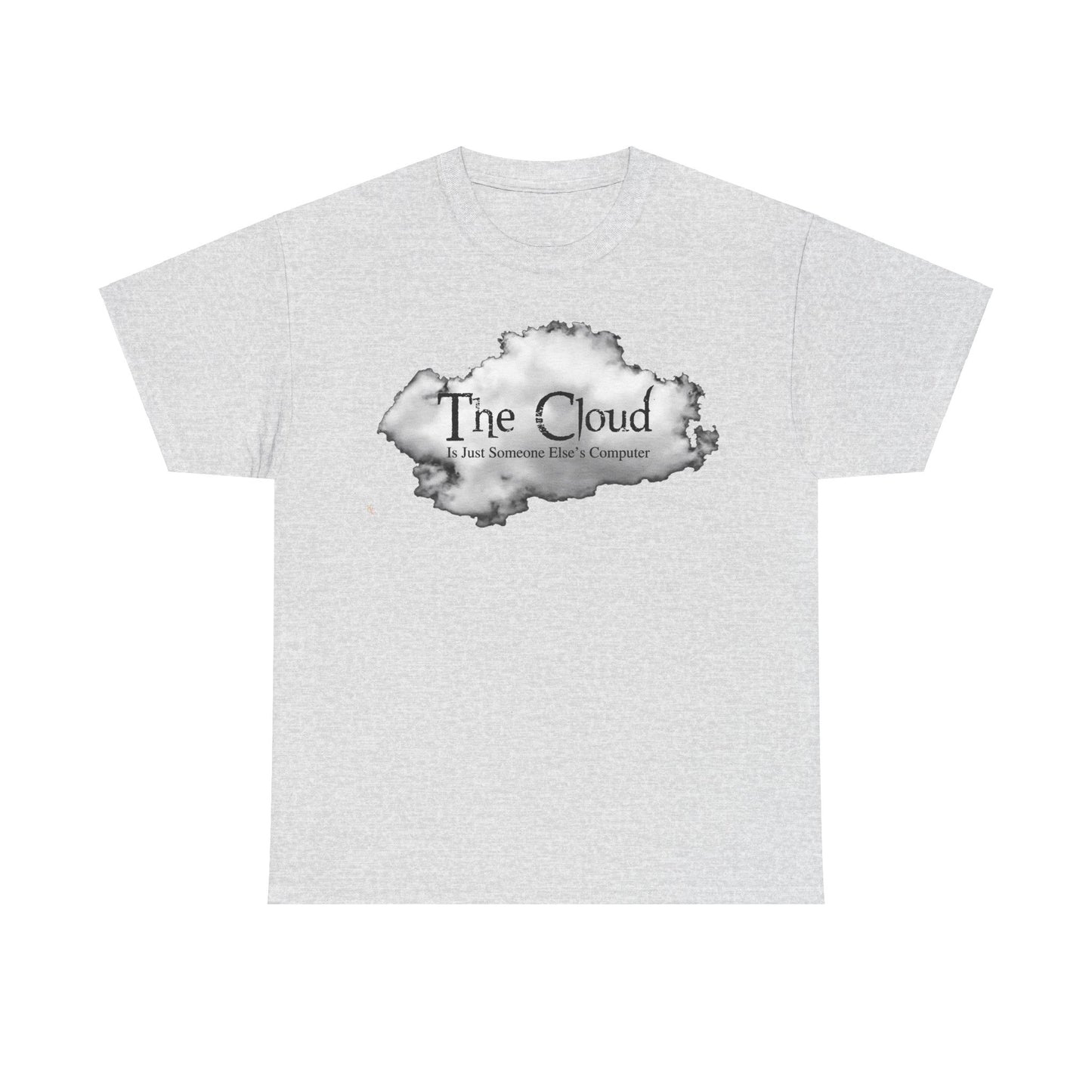 The Cloud T-Shirt