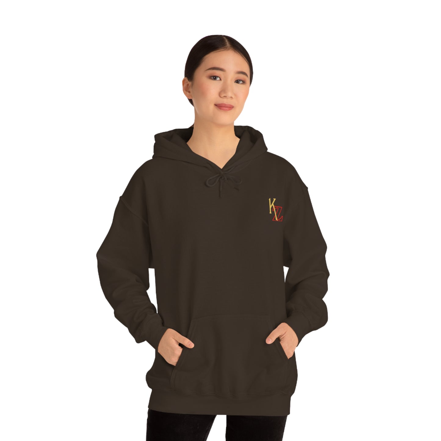 Komfort Zoane Hooded Sweatshirt