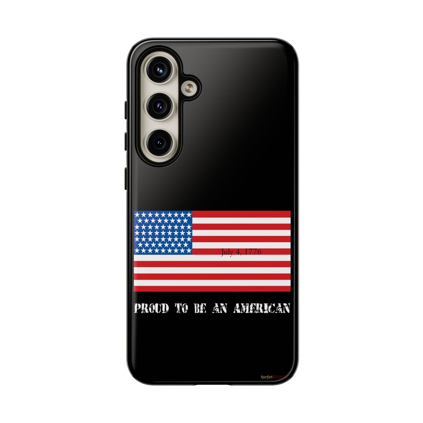 American Independence Tough Phone Cases (Samsung Galaxy Phones)