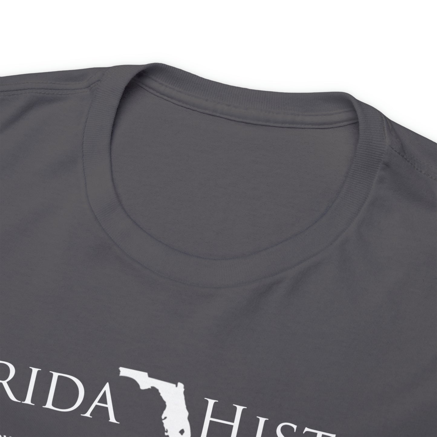 Florida History - Rosewood Massacre T-Shirt