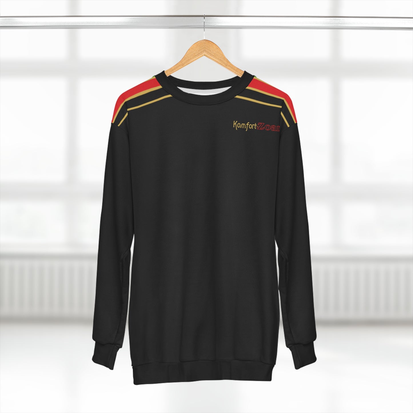 Komfort Zoane Sweatshirt