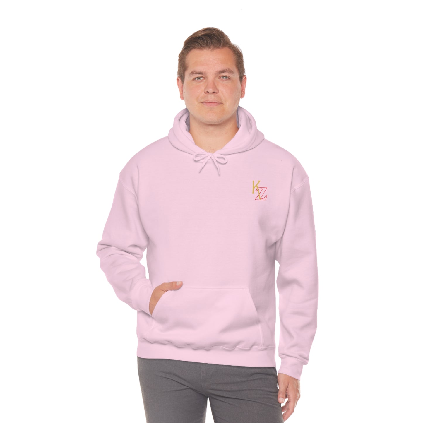 Komfort Zoane Hooded Sweatshirt