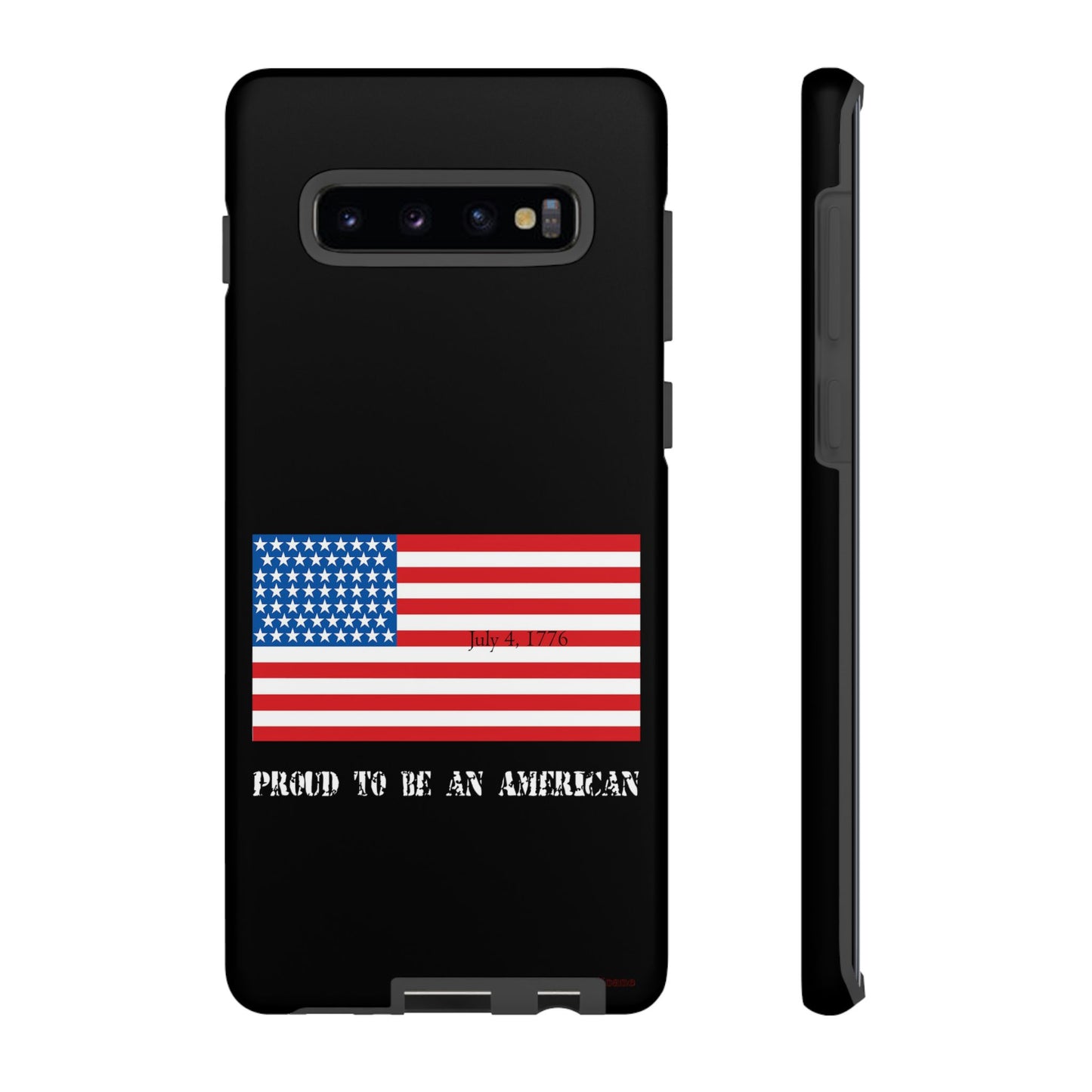 American Independence Tough Phone Cases (Samsung Galaxy Phones)