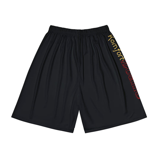 Komfort Zoane Shorts