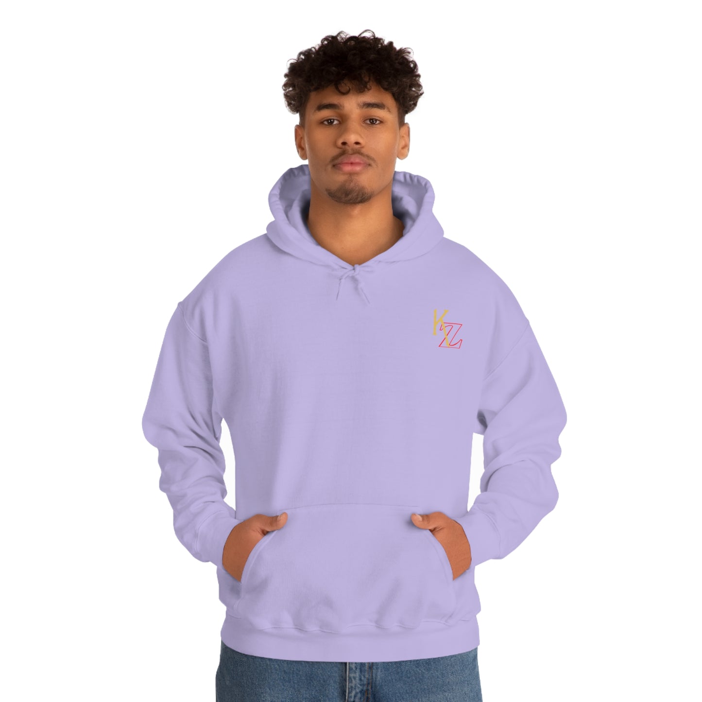 Komfort Zoane Hooded Sweatshirt