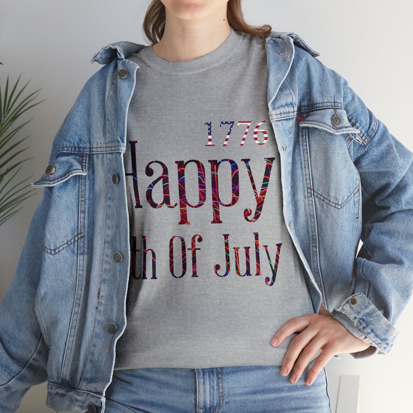 American Independence T-Shirt