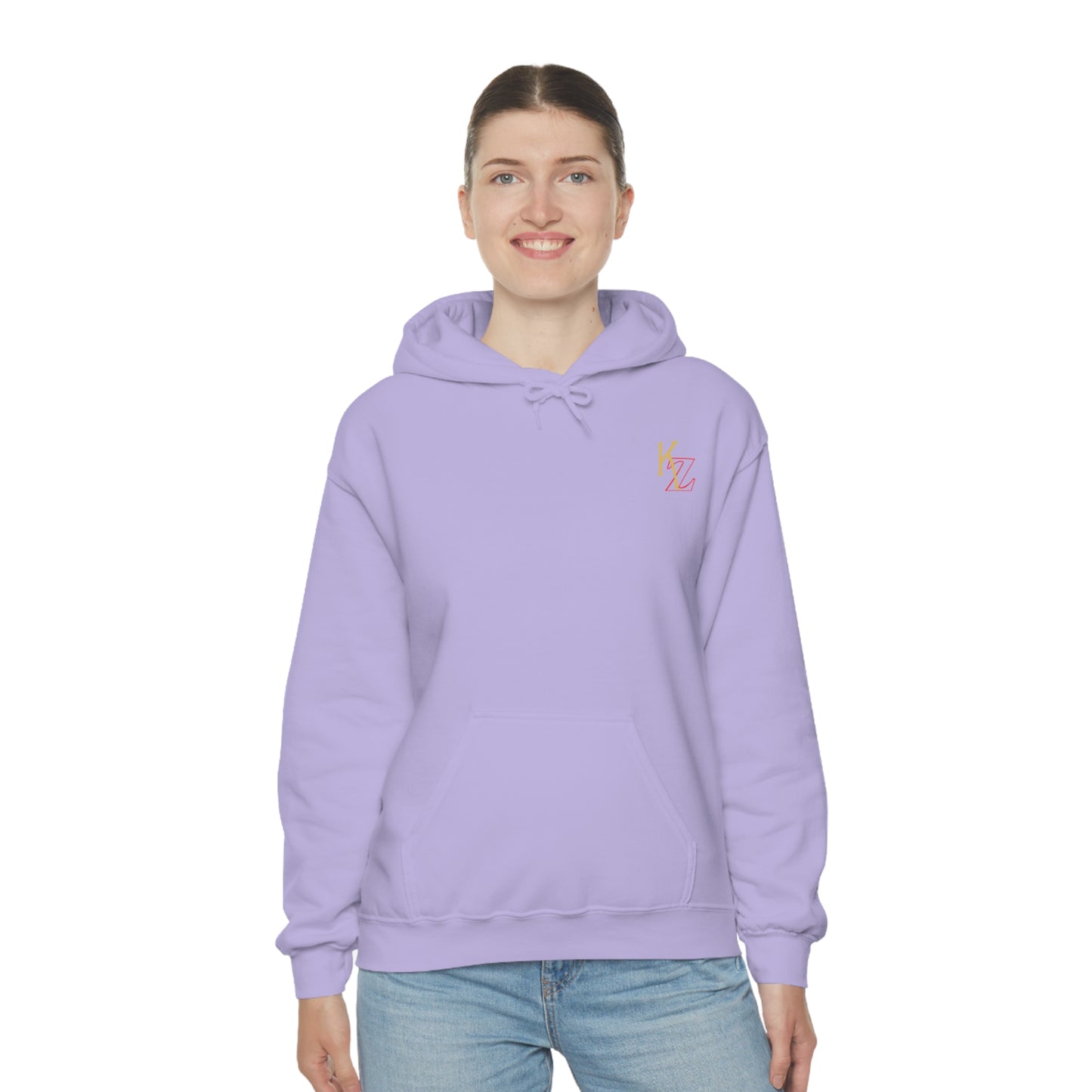 Komfort Zoane Hooded Sweatshirt