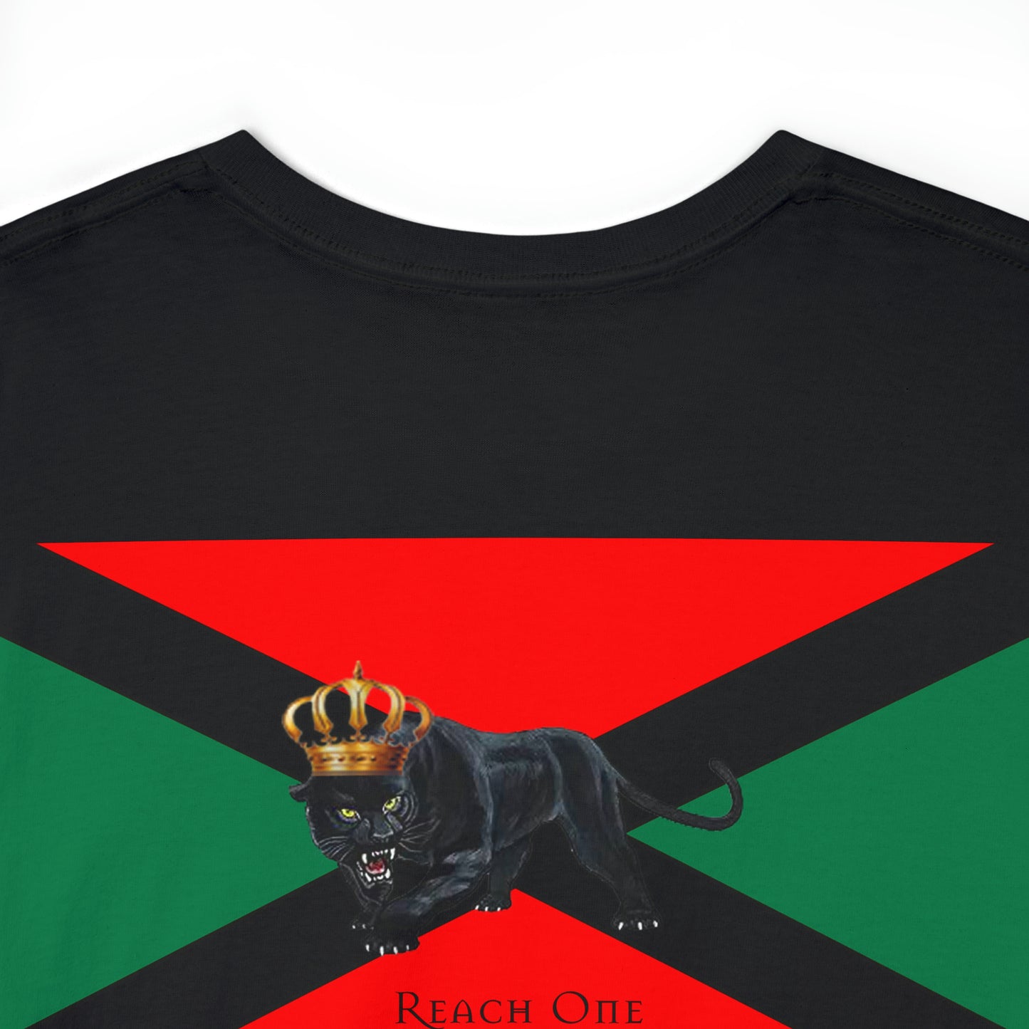 Juneteenth Broken Chains T-Shirt