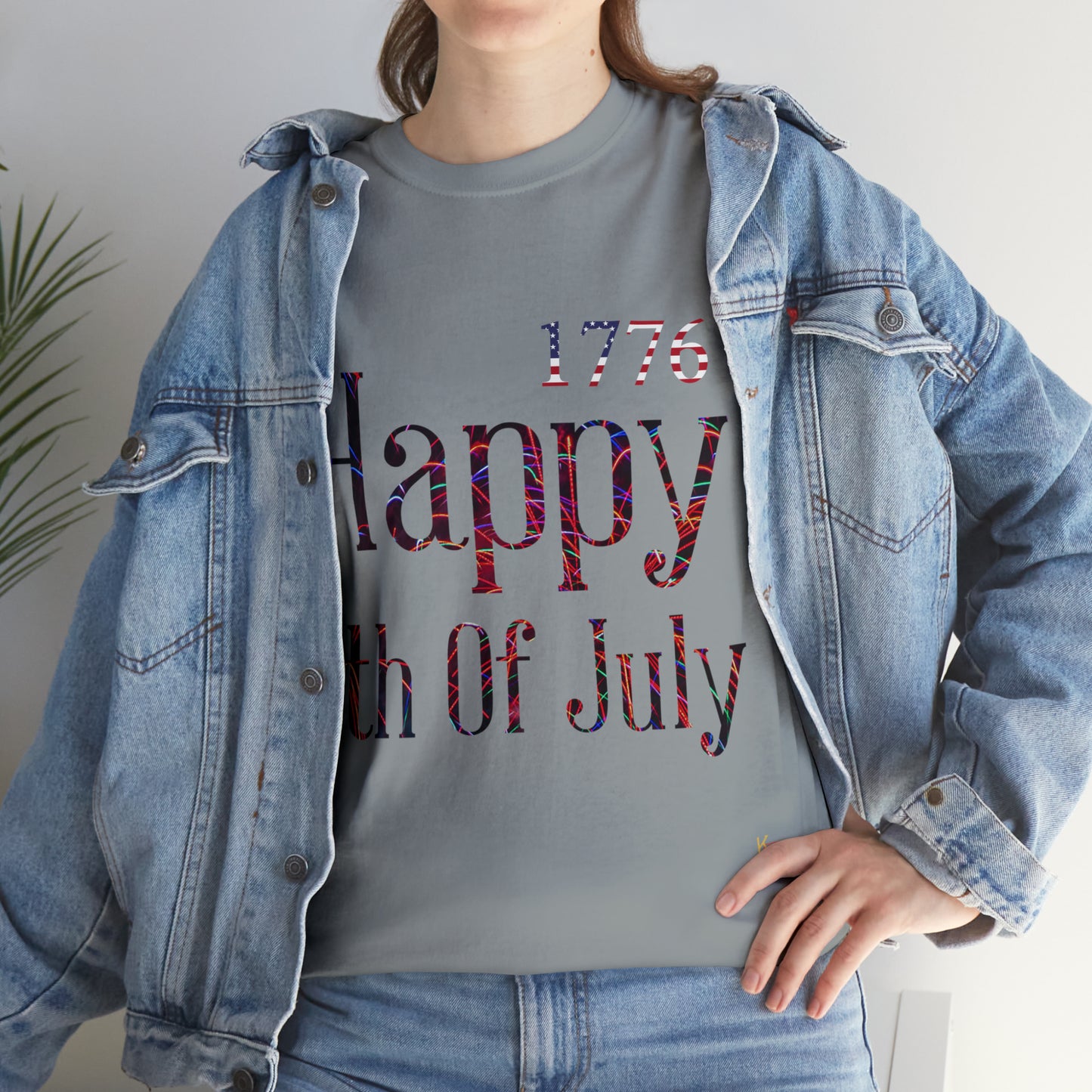 American Independence T-Shirt