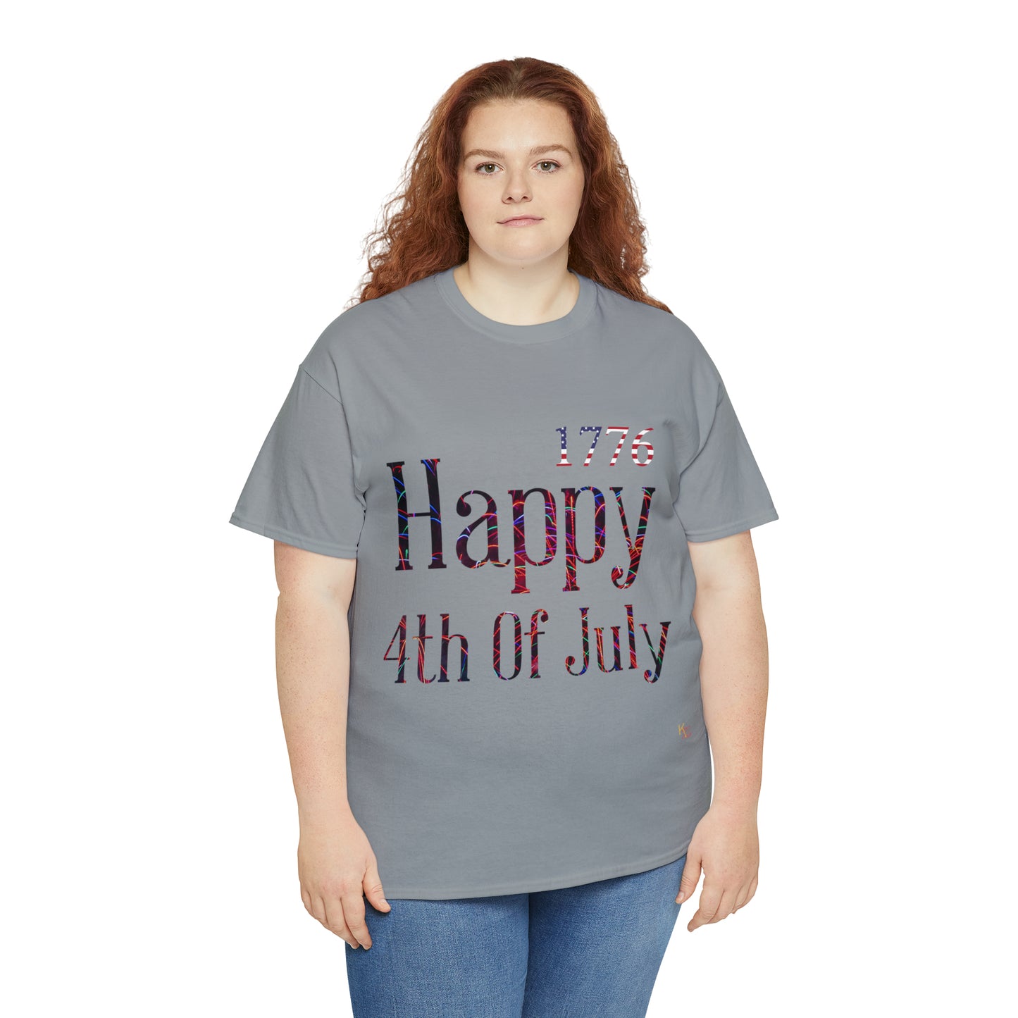 American Independence T-Shirt