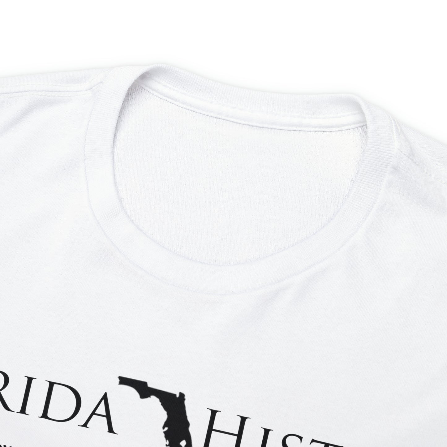 Florida History - Rosewood Massacre T-Shirt