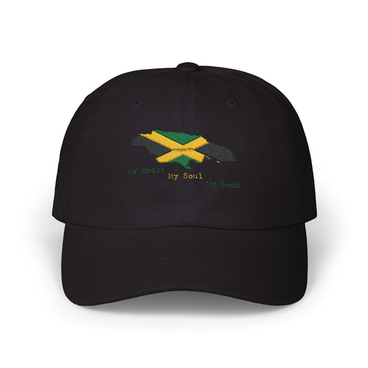 Jamaican Independence Cap