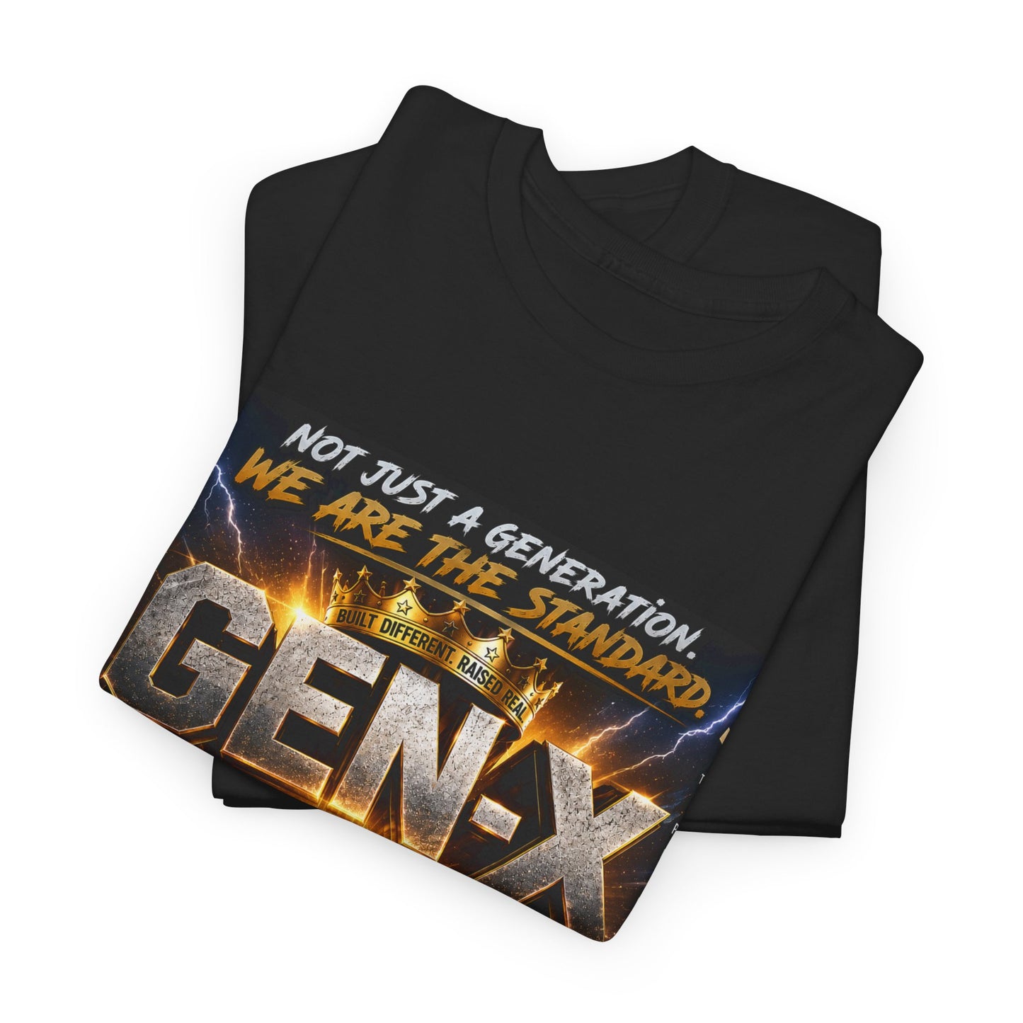 Gen-X Men's T-Shirt