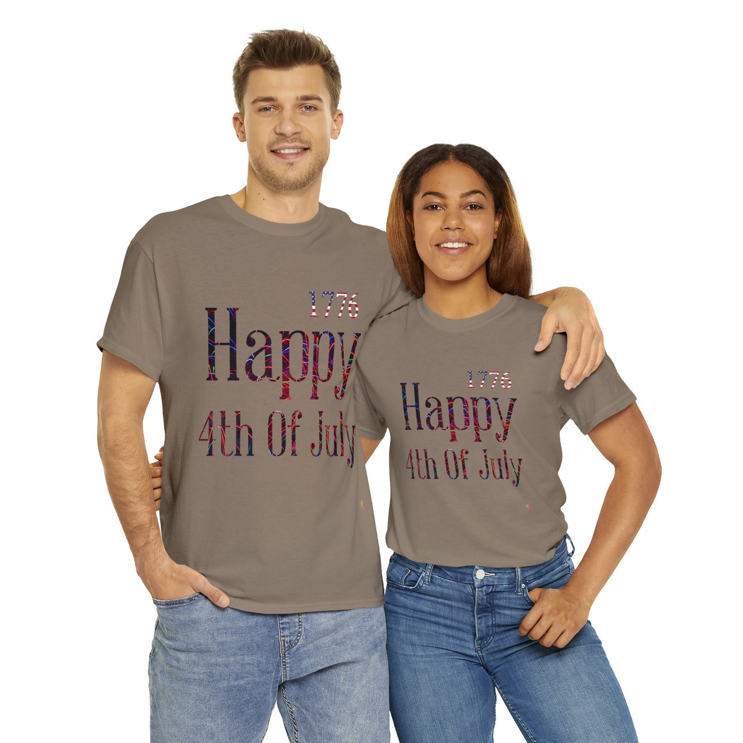 American Independence T-Shirt