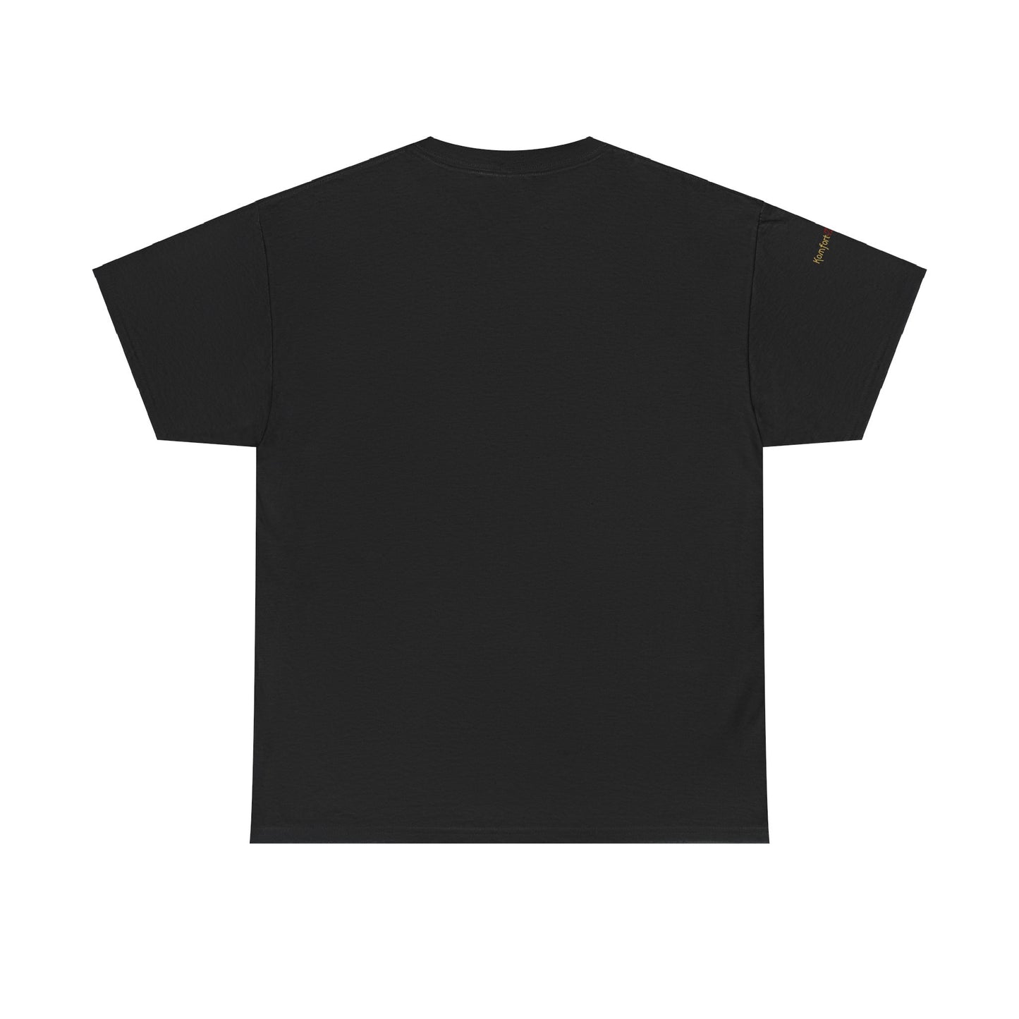 FAFO 2 Heavy Cotton T-Shirt