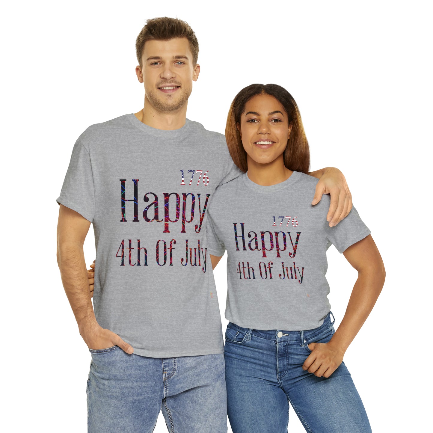 American Independence T-Shirt