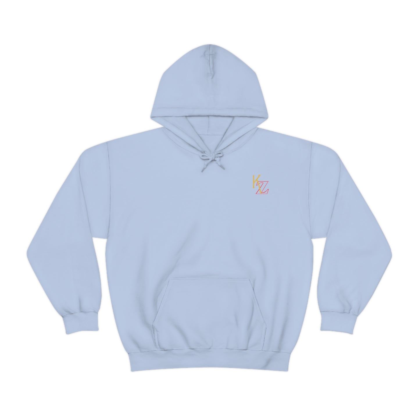 Komfort Zoane Hooded Sweatshirt